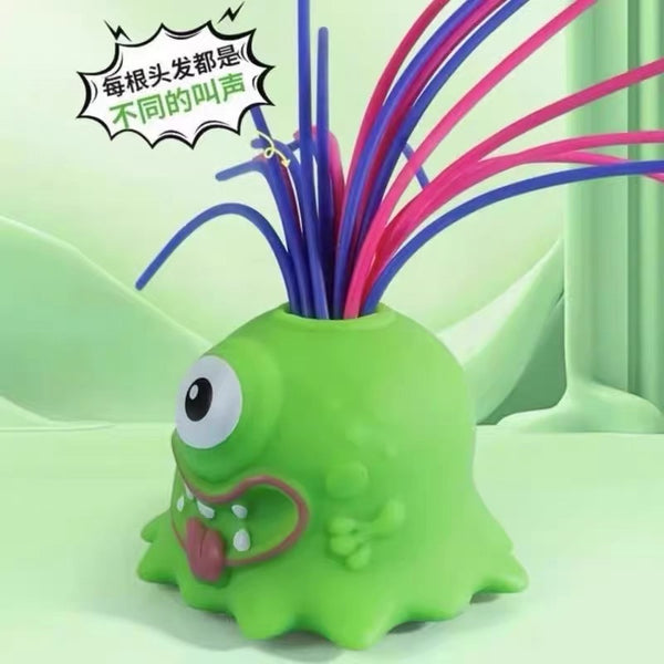 Funny Little Monster Toys PN7362