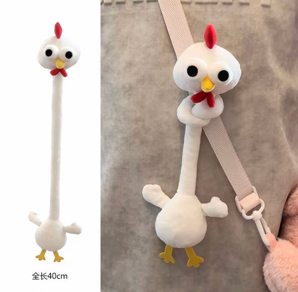 Cute Animals Pendants Toy PN7371