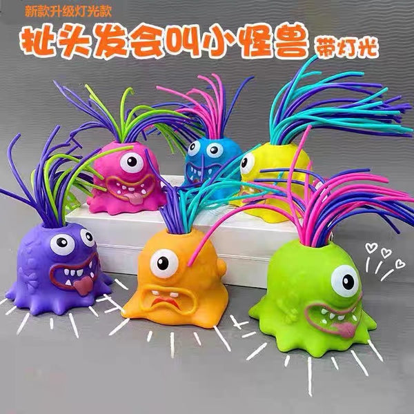 Funny Little Monster Toys PN7362