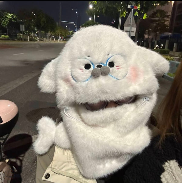 Lovely Winter Hat PN7345