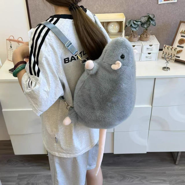 Funny Mouse Backpack PN7223