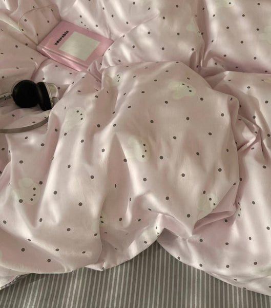 Lovely Bedding Set PN7381