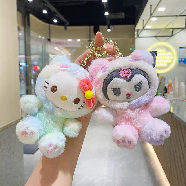 Cute Anime Key Chains PN7219