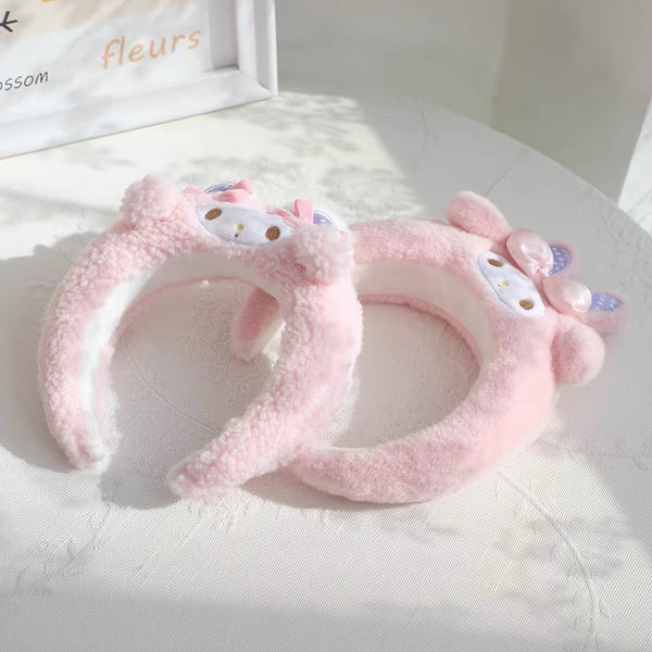 Kawaii Hair Clasp PN7300