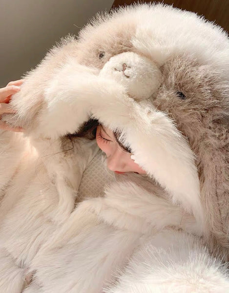 Fashion Dog Soft Coat PN7319