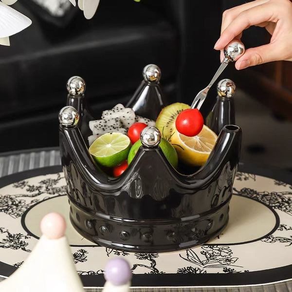 Pretty Fruits Dishes PN7138