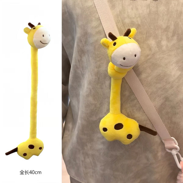 Cute Animals Pendants Toy PN7371