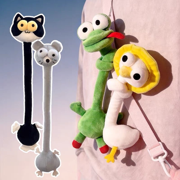Cute Animals Pendants Toy PN7371