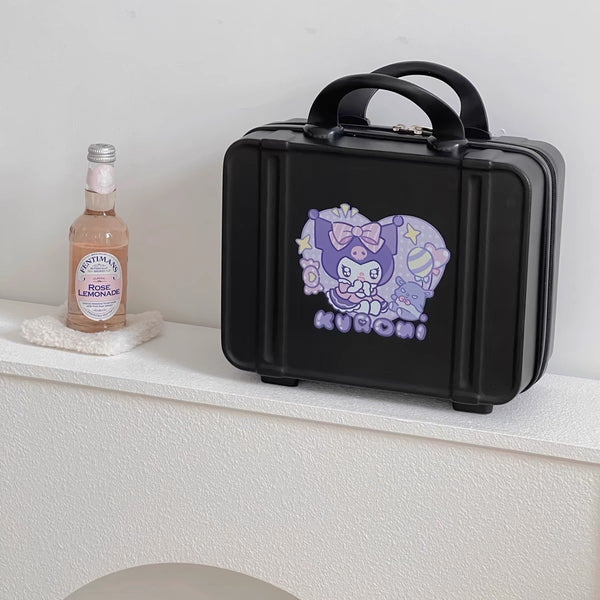 Kawaii Makeup Box/Trunk PN6550