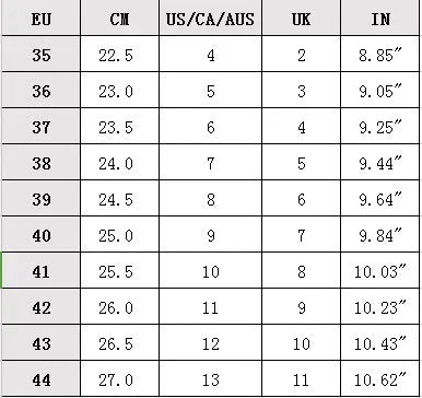 Kawaii Paw Soles Lolita Shoes PN7290