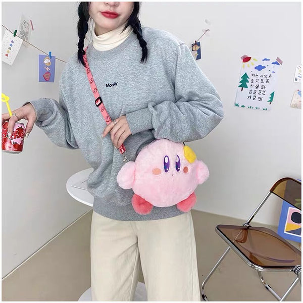 Lovely Soft Shoulder Bag/Handbag PN7210