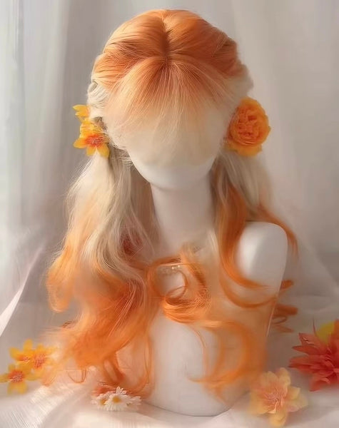 Fashion Gradient Wig PN7402