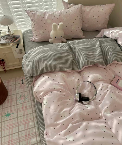 Lovely Bedding Set PN7381