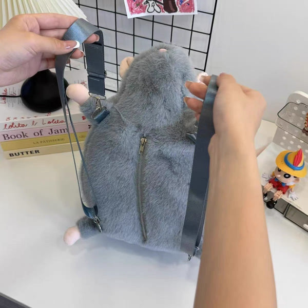 Funny Mouse Backpack PN7223