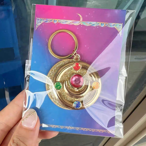 Lovely Sailor Moon Key Chains PN7204