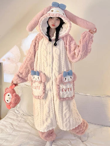 Fashion Pajamas Home Suit PN7252
