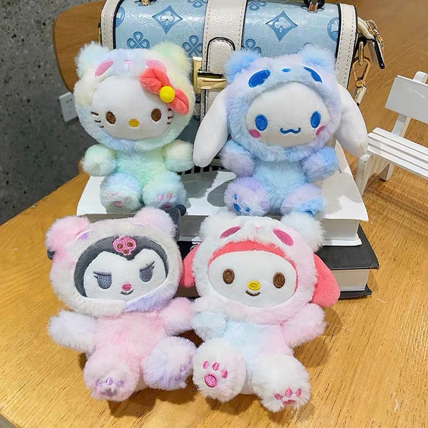 Cute Anime Key Chains PN7219