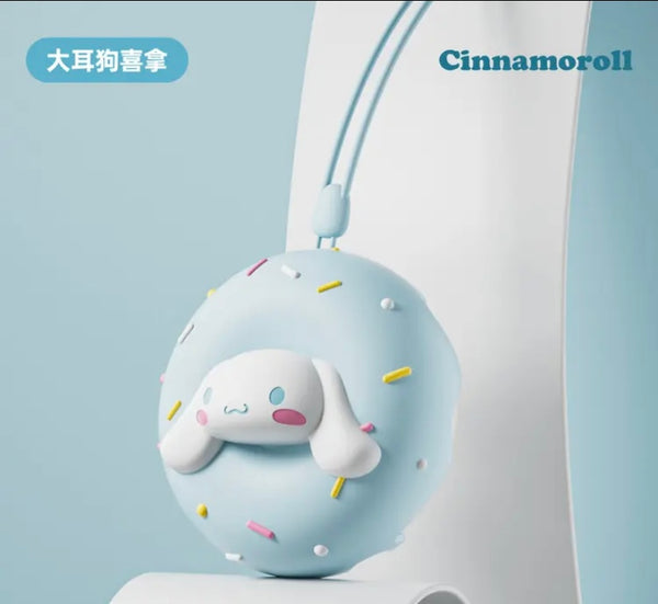 Lovely Donuts Hand Warmer PN6242