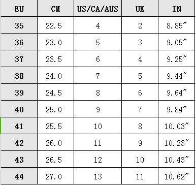 Kawaii Sailormoon Shoes PN6482