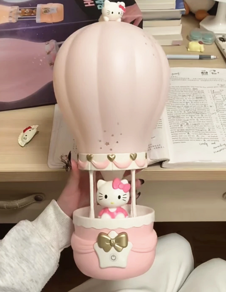 Kawaii Kitty USB Night Lights PN6567