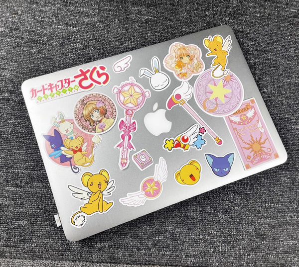 Cute Stickers PN6574