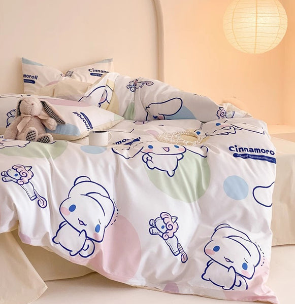 Cute Bedding Set PN6135