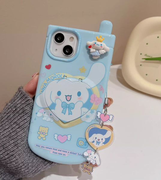 Cartoon Phone Case for iPhone 11/12/12pro/12pro max/13/13pro/13pro max/14/14pro/14pro max/15/15pro/15pro max PN6582