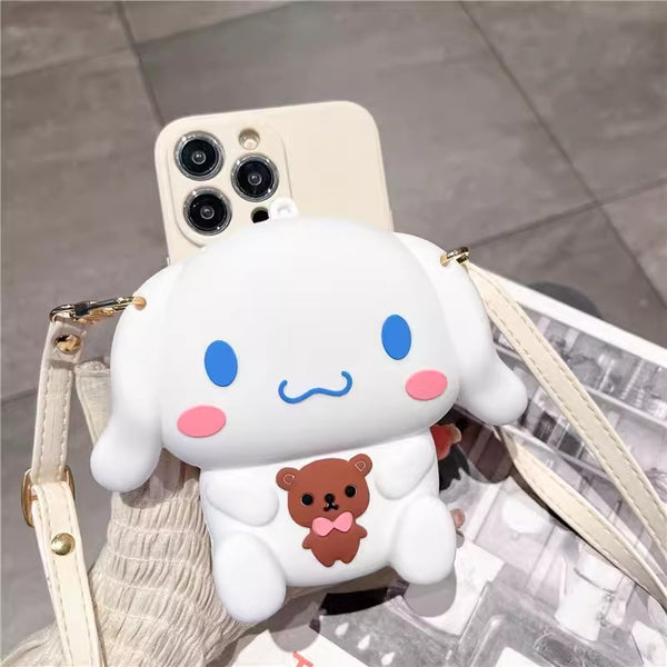 Cartoon Phone Case for iphone X/XS/XR/XS Max/11/11pro/11pro max/12/12pro/12pro max/13/13pro/13pro max/14/14pro/14plus/14pro max PN6153