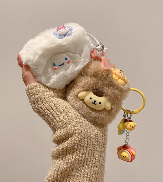 Cute Airpods Case For Iphone PN6387