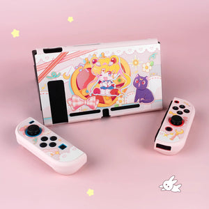 Pretty Sailormoon Switch Case PN6501