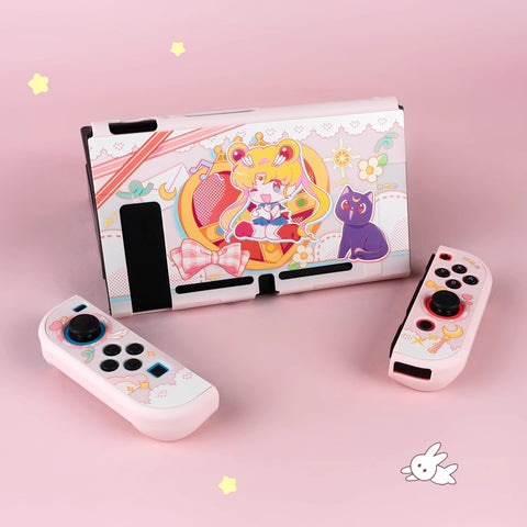 Pretty Sailormoon Switch Case PN6501