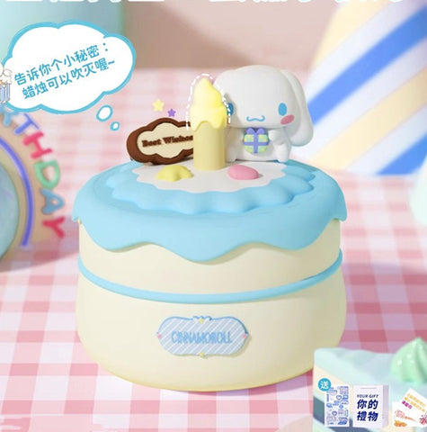 Sweet Cake Lamp PN6663