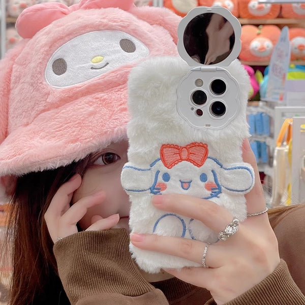 Kawaii Soft Phone Case for iphone 11/11pro/11pro max/12/12mini/12pro/12pro max/13/13pro/13pro max/14/14plus/14pro/14pro max/15/15pro/15pro max PN6298