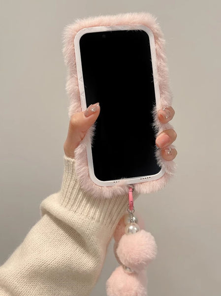 Kawaii Phone Case for iPhone 11/12/12pro/12pro max/13/13pro/13pro max/14/14pro/14pro max/15/15pro/15pro max PN6442