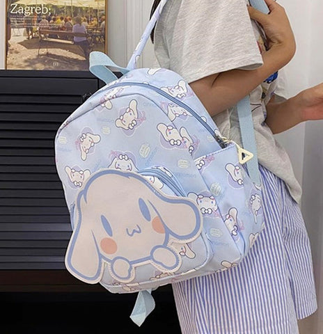 Cartoon Anime Backpack PN6555