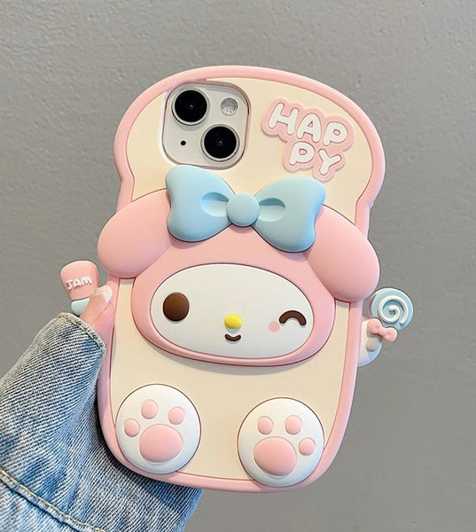 Cute Phone Case for iphone 11/11pro/11pro max/12/12mini/12pro/12pro max/13/13pro/13pro max/14/14plus/14pro/14pro max PN6128