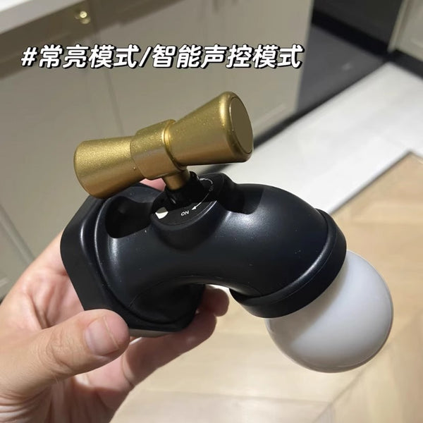 Cute Tap USB Night Lights PN6044