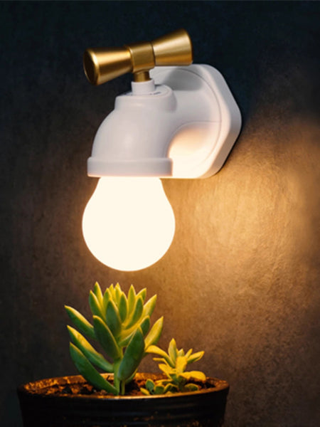 Cute Tap USB Night Lights PN6044