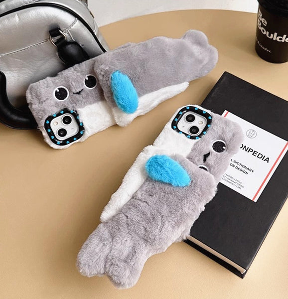 Funny Fish Phone Case for iphone 11/11pro/11pro max/12/12mini/12pro/12pro max/13/13pro/13pro max/14/14plus/14pro/14pro max/15/15pro/15pro max PN6331