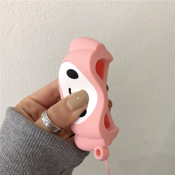 Cute Airpods Case For Iphone PN6175