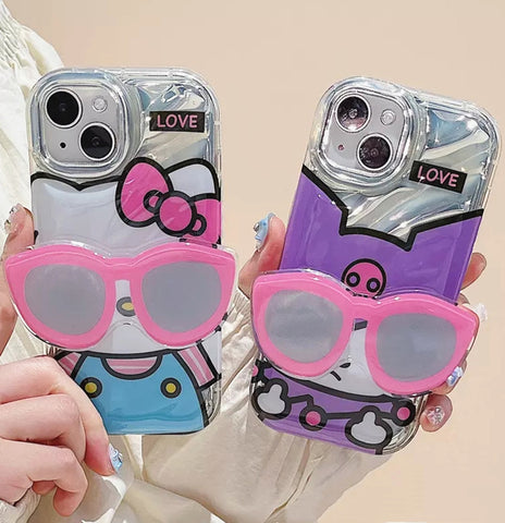 Cartoon Anime Phone Case for iphone 11/11pro/11pro max/12/12mini/12pro/12pro max/13/13pro/13pro max/14/14plus/14pro/14pro max PN5850