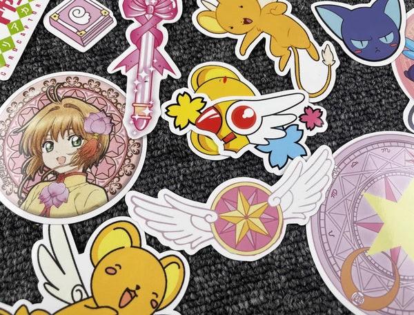 Cute Stickers PN6574