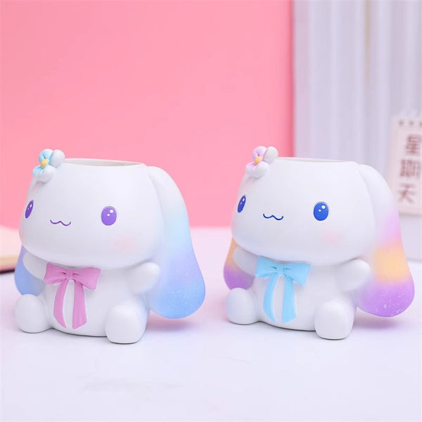 Cute Anime Pen Containers PN5953