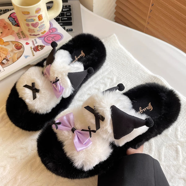 Fashion Girls Slippers PN6525