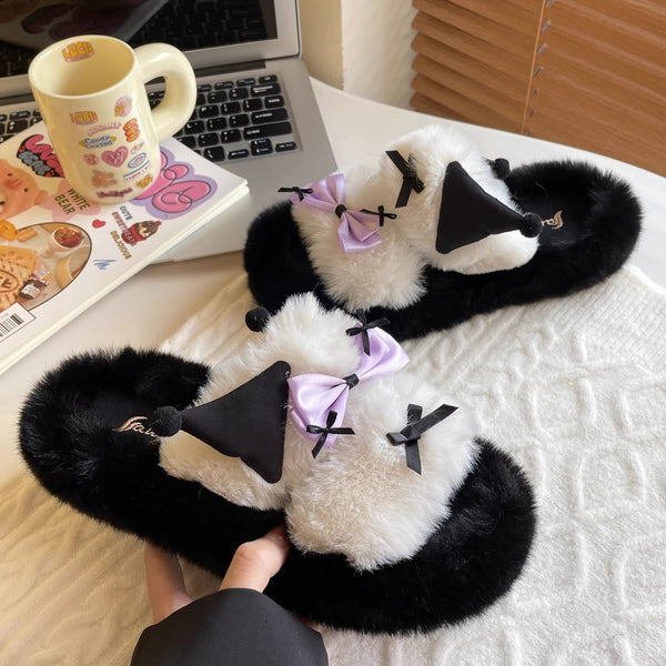 Fashion Girls Slippers PN6525