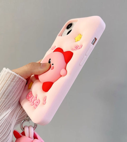 Lovely Phone Case for iPhone 11/11pro/11pro max/12/12pro/12pro max/13/13pro/13pro max/14/14 pro/14 plus/14pro max PN5982