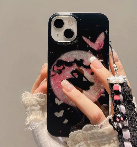 Fashion Phone Case for iPhone 11/12/12pro/12pro max/13/13pro/13pro max/14/14pro/14pro max/15/15pro/15pro max PN6559