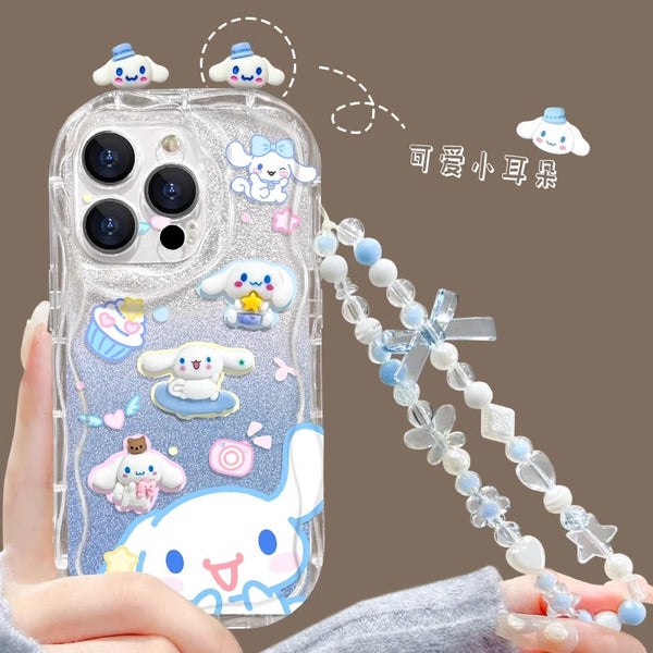 Cartoon Anime Phone Case for iphone X/XS/XR/XS Max/11/11pro/11pro max/12/12mini/12pro/12pro max/13/13pro/13pro max/14/14plus/14pro/14pro max PN6661