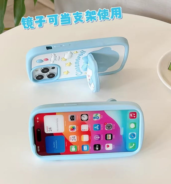 Cartoon Phone Case for iPhone 11/12/12pro/12pro max/13/13pro/13pro max/14/14pro/14pro max/15/15pro/15pro max PN6557