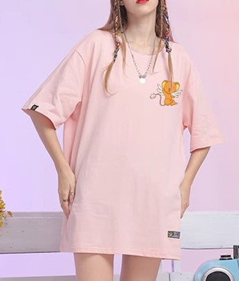 Cartoon Cute Tshirt PN6573